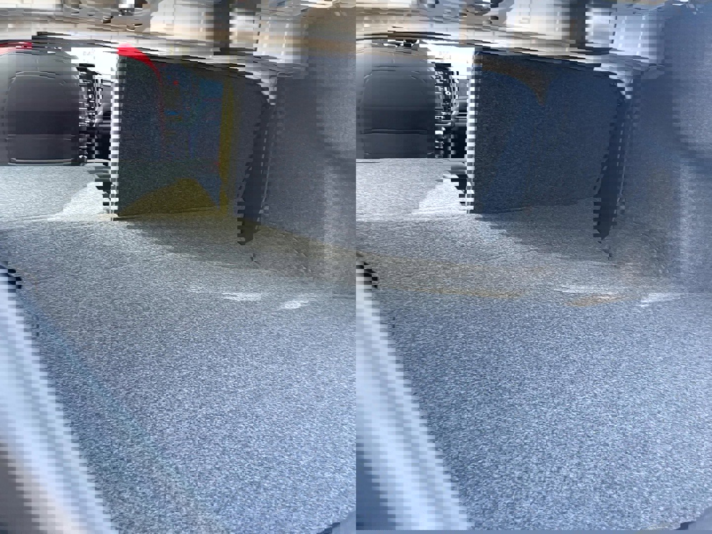 Used 2025 Subaru WRX Limited image 21