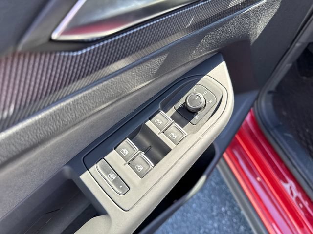 Used 2025 Volkswagen GTI S FWD image 14