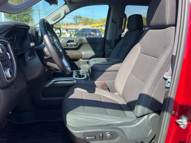 Used 2021 GMC Sierra 1500 Elevation w/ Preferred Package AWD/4WD image 13