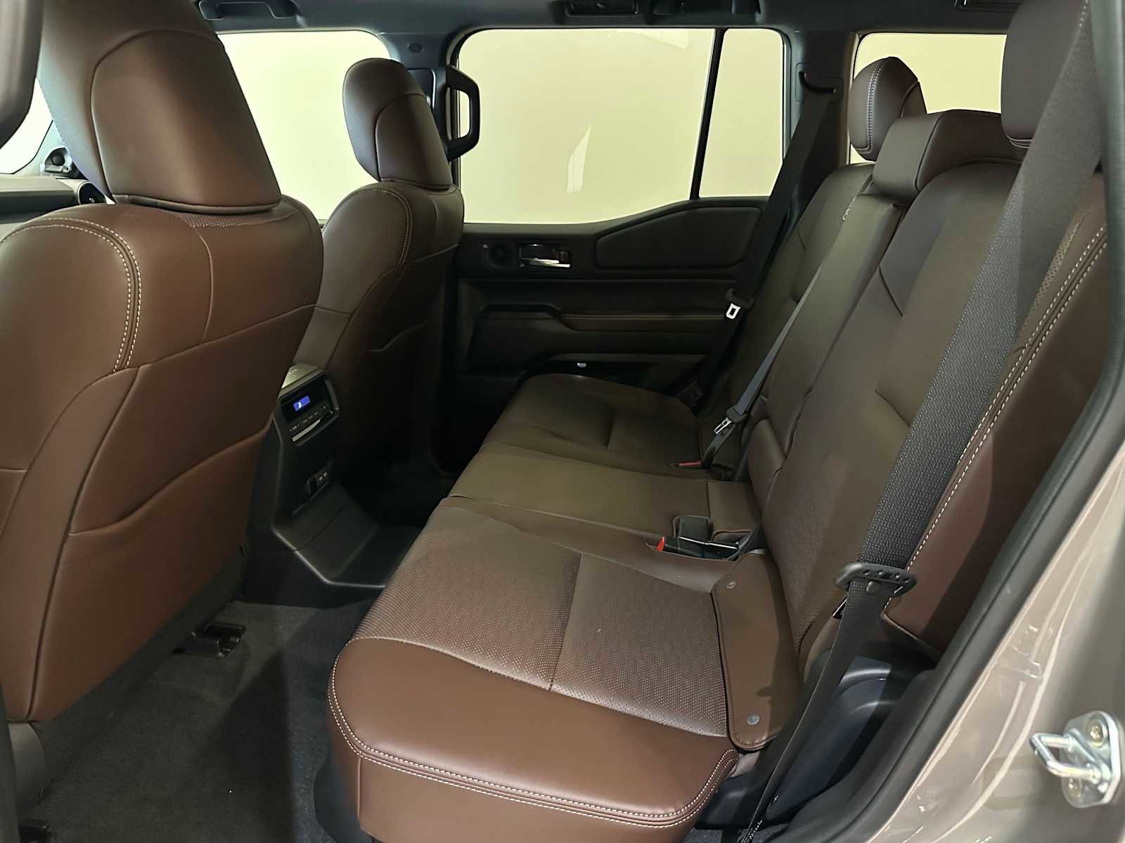 Certified 2025 Toyota Land Cruiser w/ Premium Package image 27