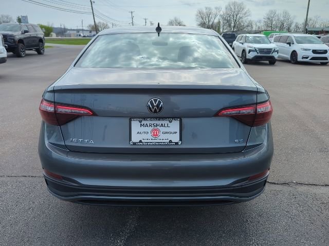 Used 2024 Volkswagen Jetta SE FWD image 29