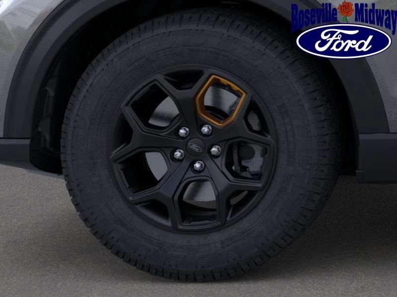 New 2026 Ford Explorer Tremor w/ Tremor Ultimate Package AWD/4WD image 22