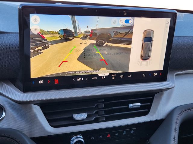 New 2026 Ford Explorer Active image 18