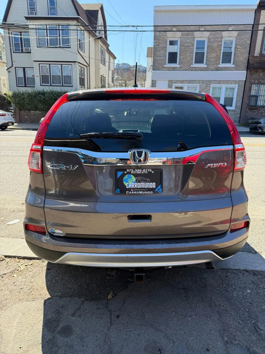 Used 2015 Honda CR-V EX image 5
