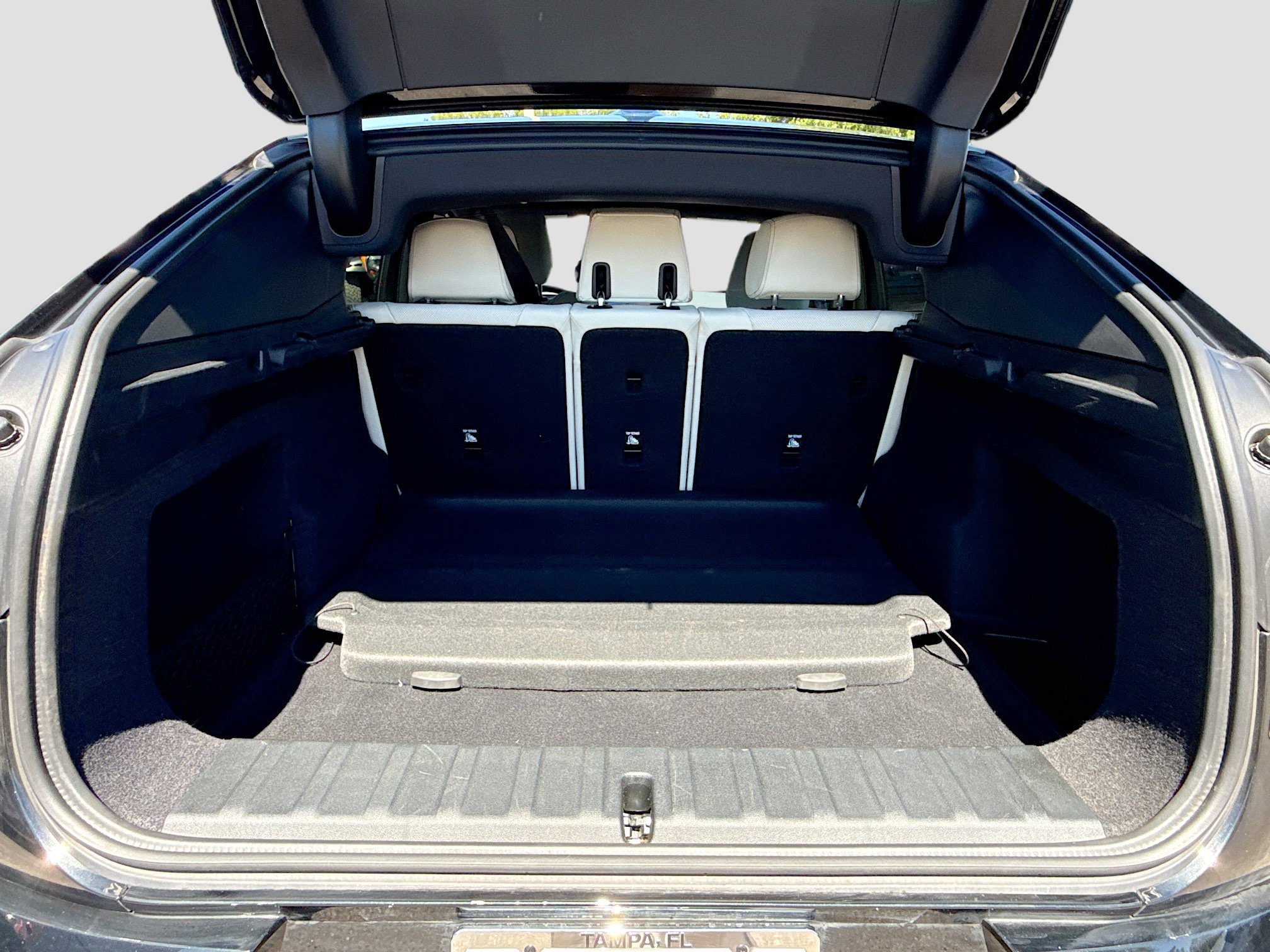 Used 2026 BMW X2 xDrive28i image 12