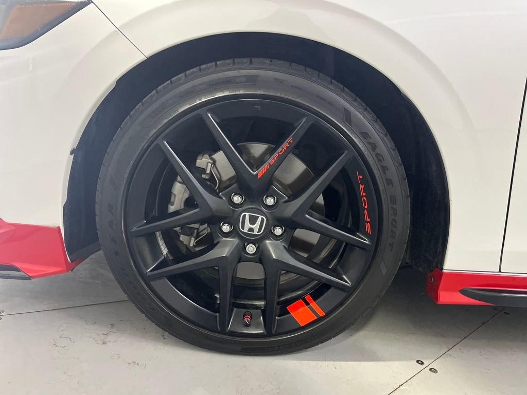 Used 2022 Honda Civic Si image 15