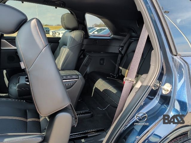 New 2026 MAZDA CX-90 3.3 Turbo S w/ Premium Plus image 7