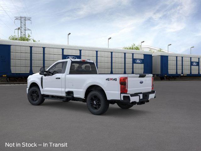 New 2025 Ford F250 XL w/ STX Appearance Package image 29