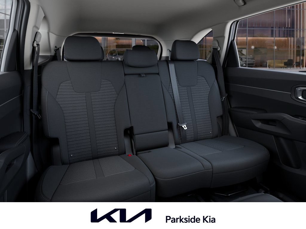 New 2026 Kia Sorento LX FWD image 16