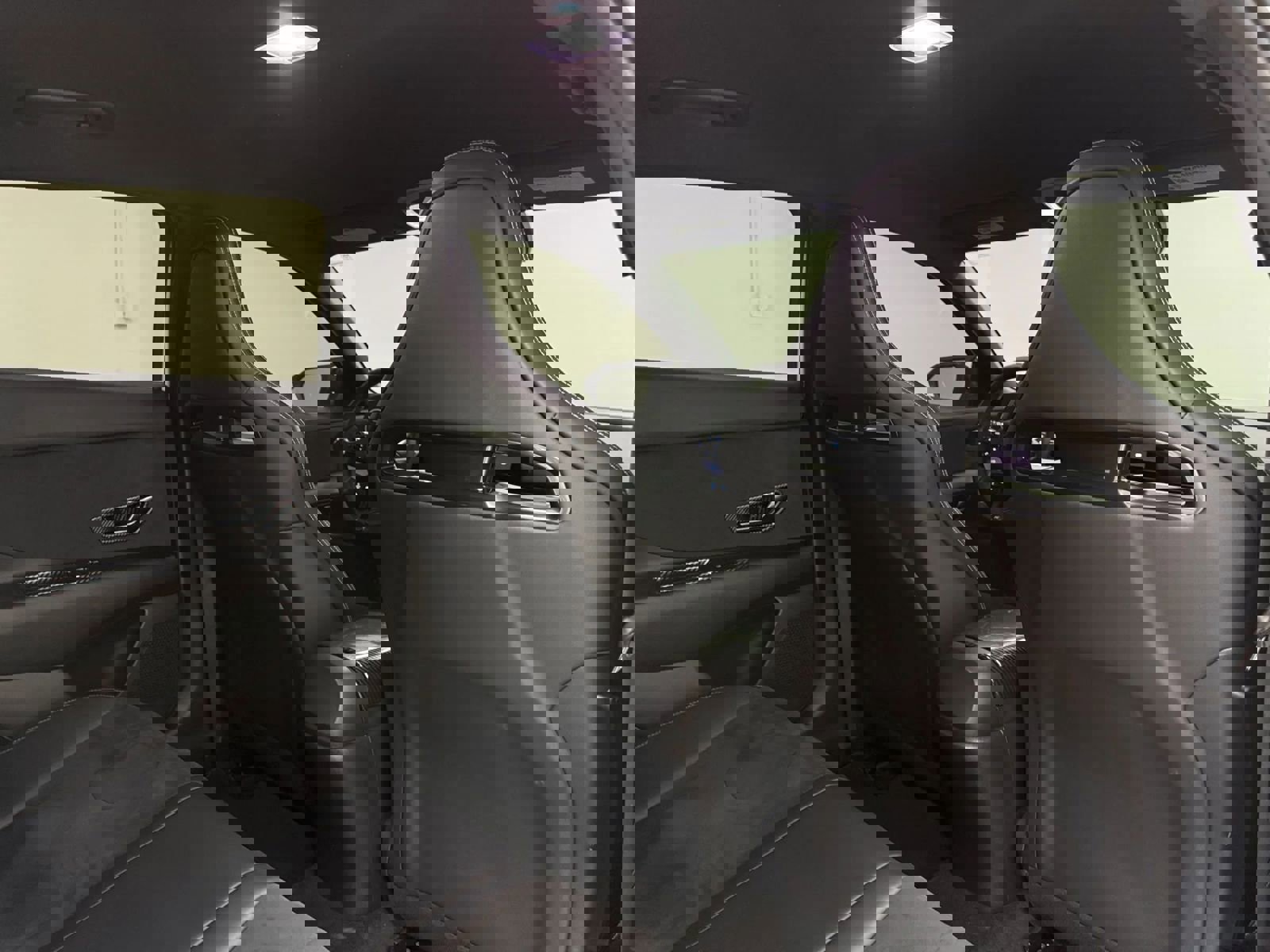 Used 2023 Hyundai Elantra N image 17