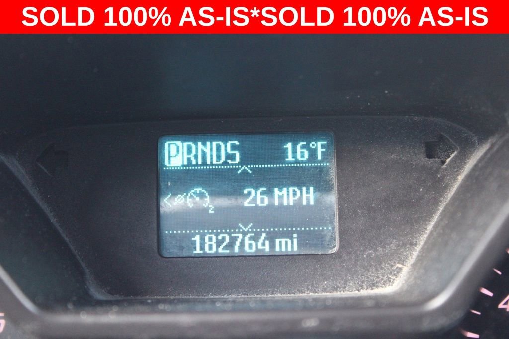 Used 2018 Ford Transit Connect XL image 21