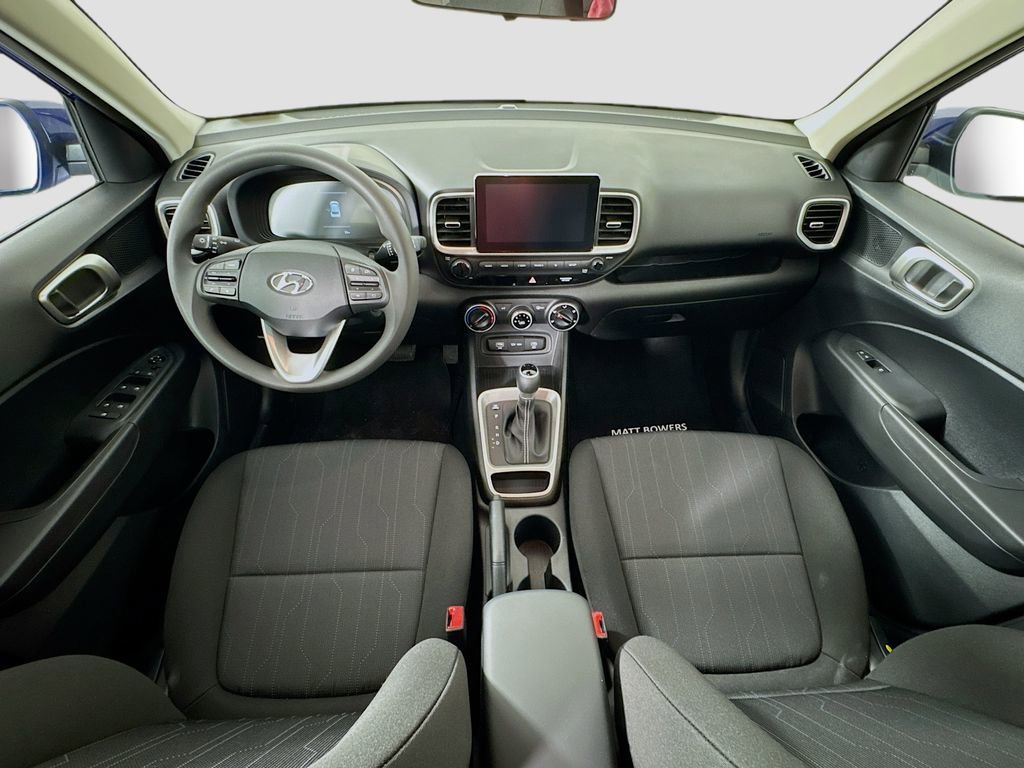 New 2026 Hyundai Venue SE image 35