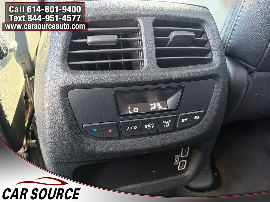 Used 2021 Honda Pilot EX-L image 10