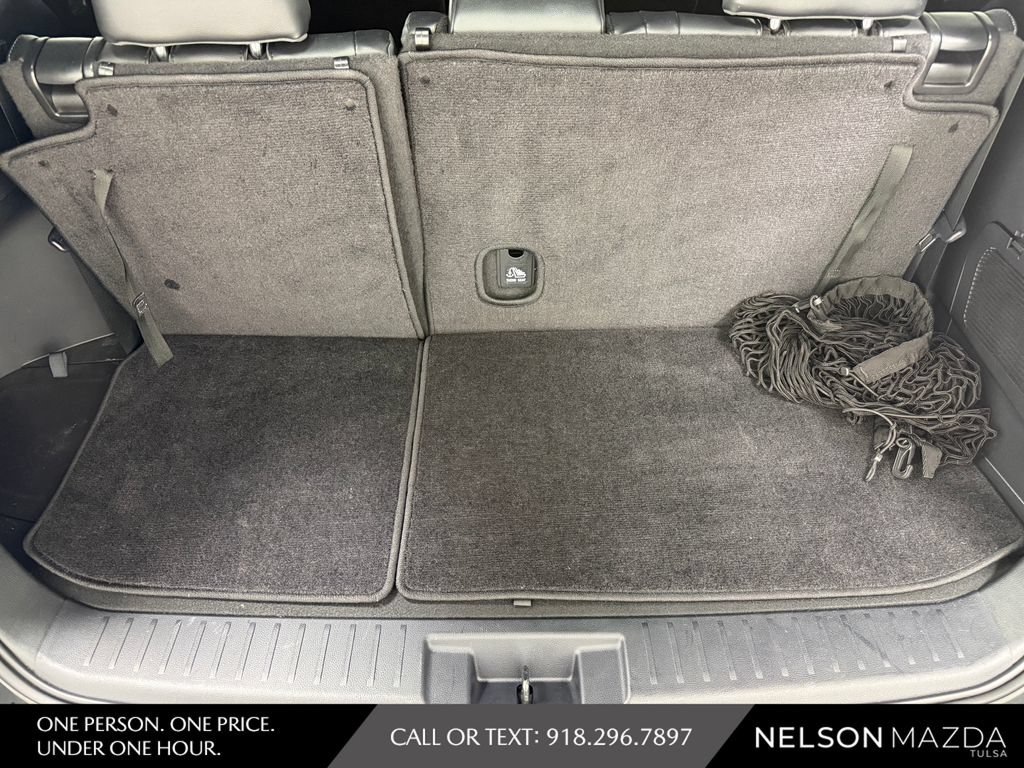 Used 2024 Toyota Highlander XSE FWD image 41