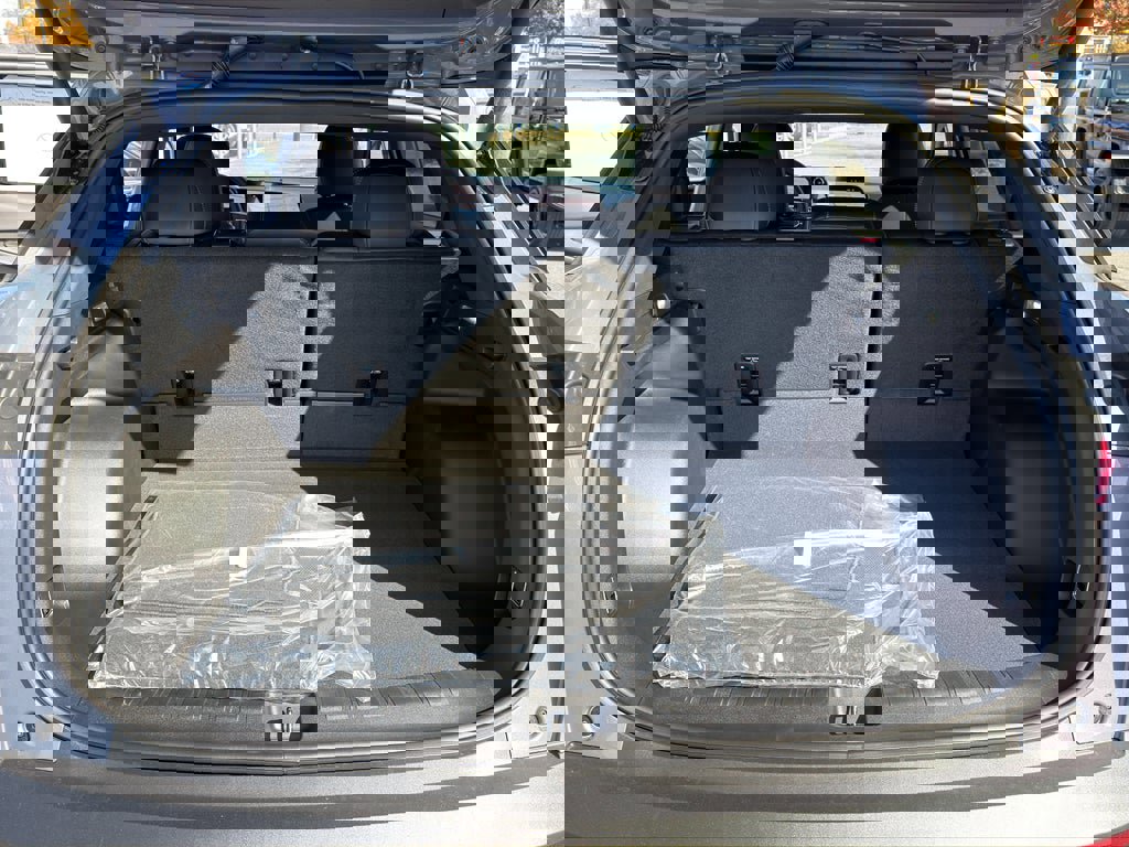 New 2026 Chevrolet Blazer EV LT image 28