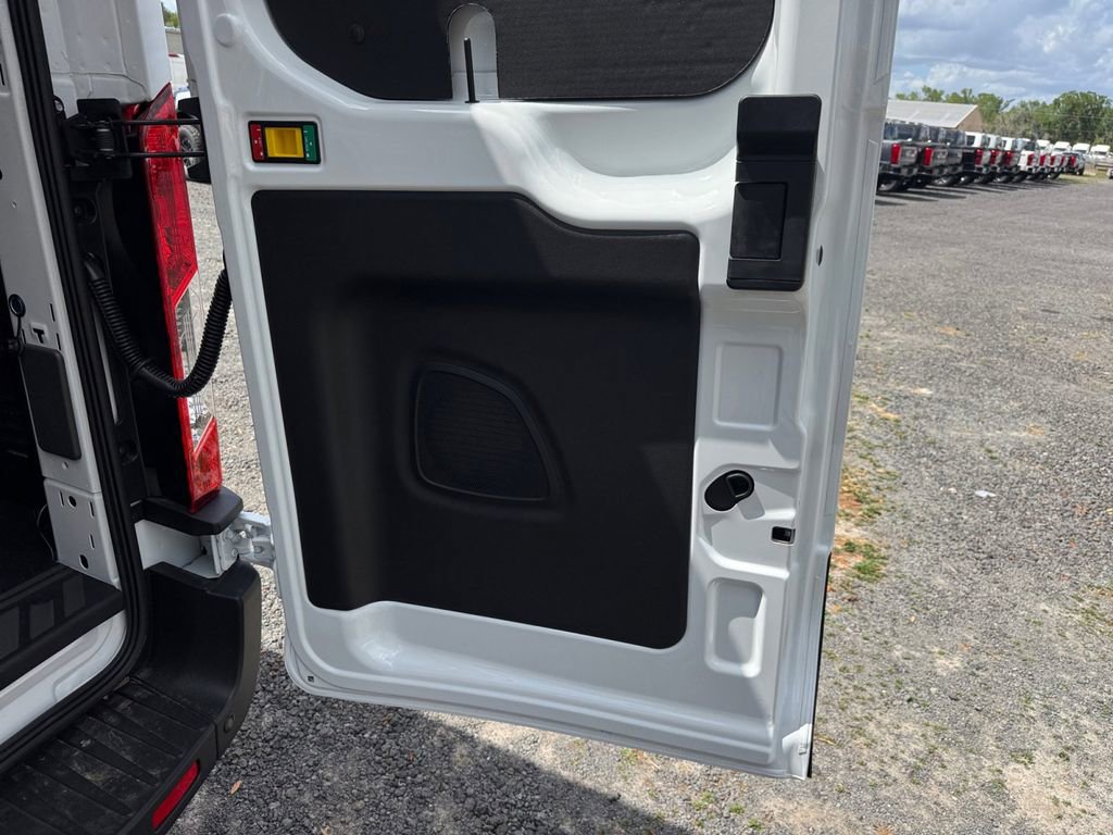 New 2026 Ford Transit 250 148 Medium Roof image 26