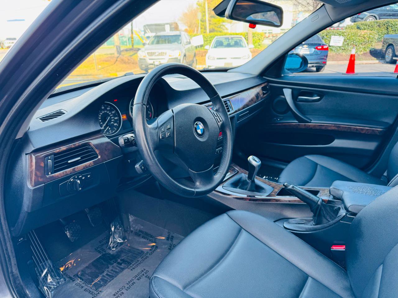 Used 2008 BMW 328i Sedan image 10