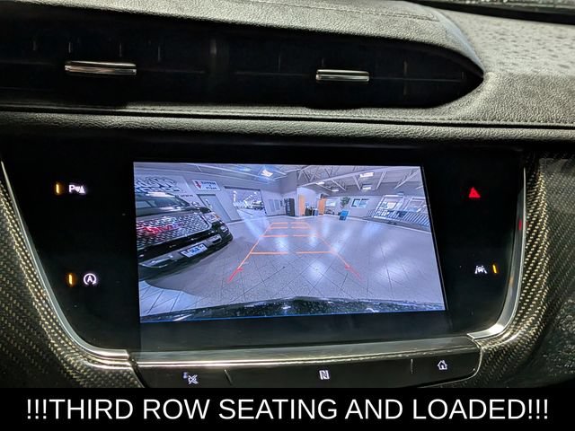 Used 2020 Cadillac XT6 Sport AWD/4WD image 34