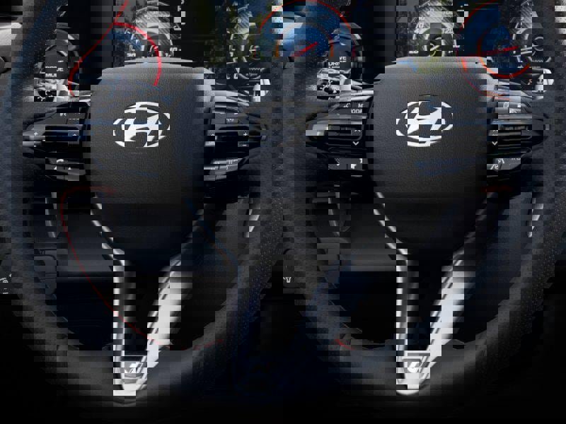 New 2026 Hyundai Elantra N Line image 15