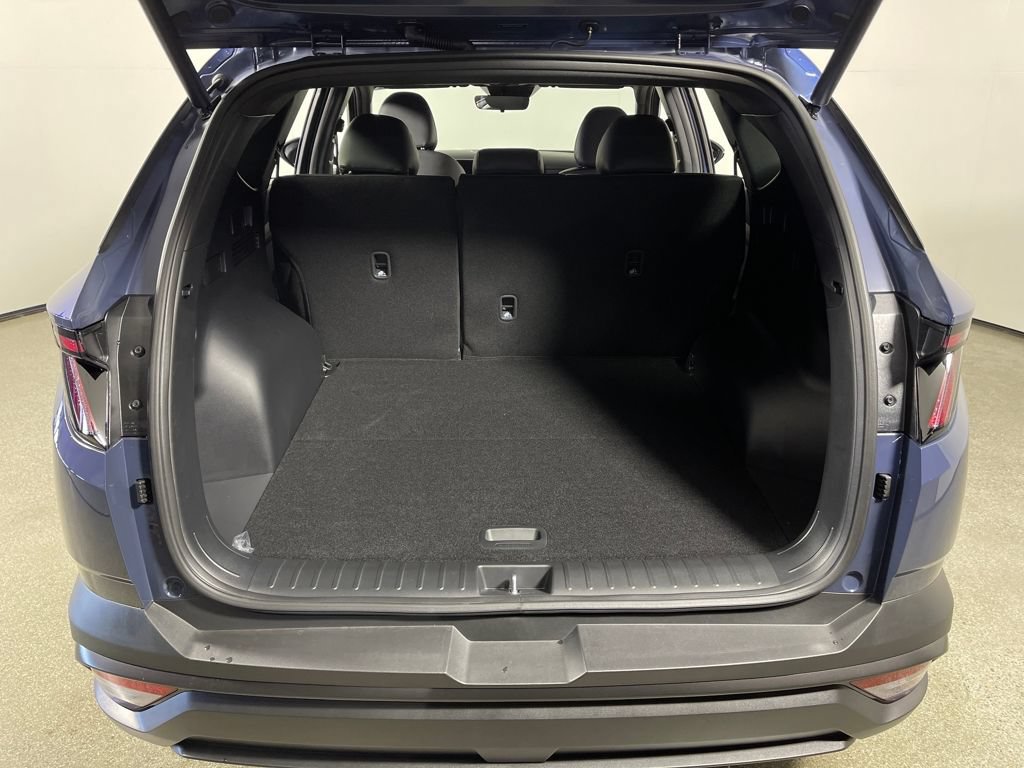 New 2026 Hyundai Tucson XRT FWD image 10