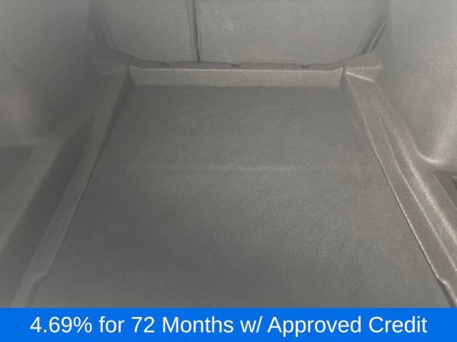 Used 2026 Cadillac CT4 Premium Luxury RWD image 30