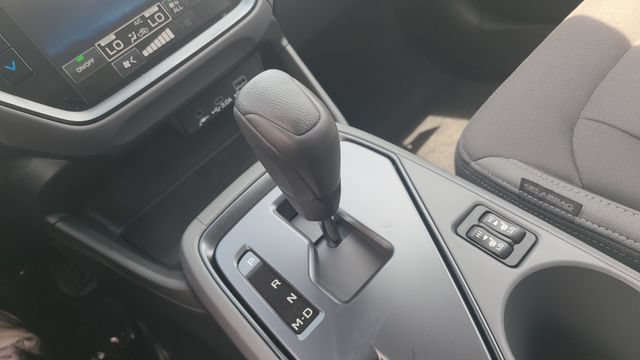 New 2026 Subaru Crosstrek 2.5i Premium AWD/4WD image 19