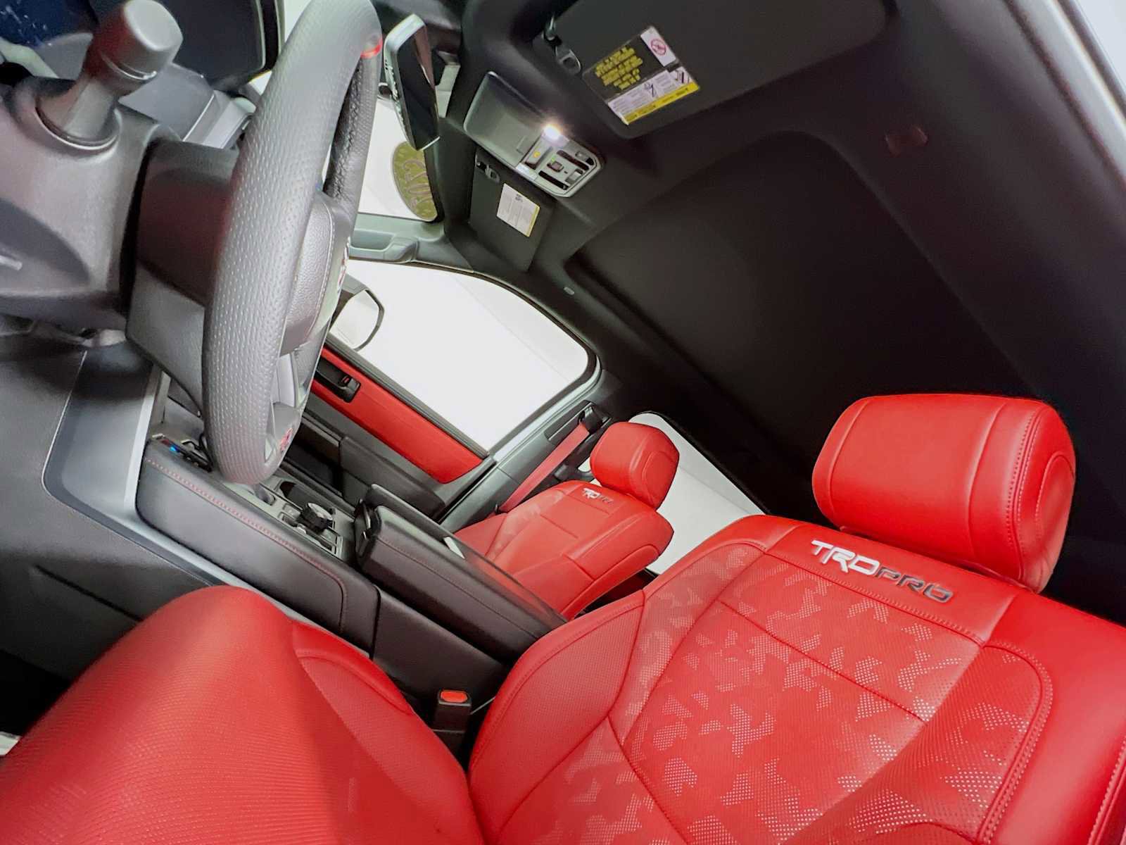 Used 2025 Toyota Tundra TRD Pro image 23