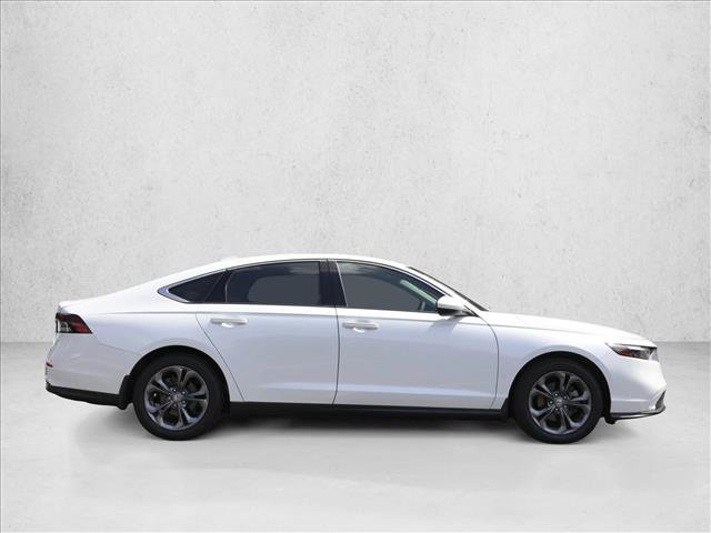 Certified 2023 Honda Accord EX image 4