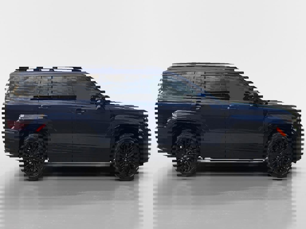 New 2026 Hyundai Santa Fe Calligraphy image 2