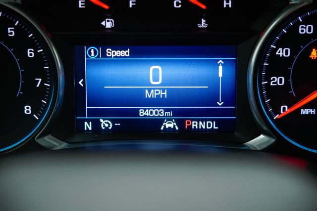 Used 2020 Chevrolet Equinox LT image 33