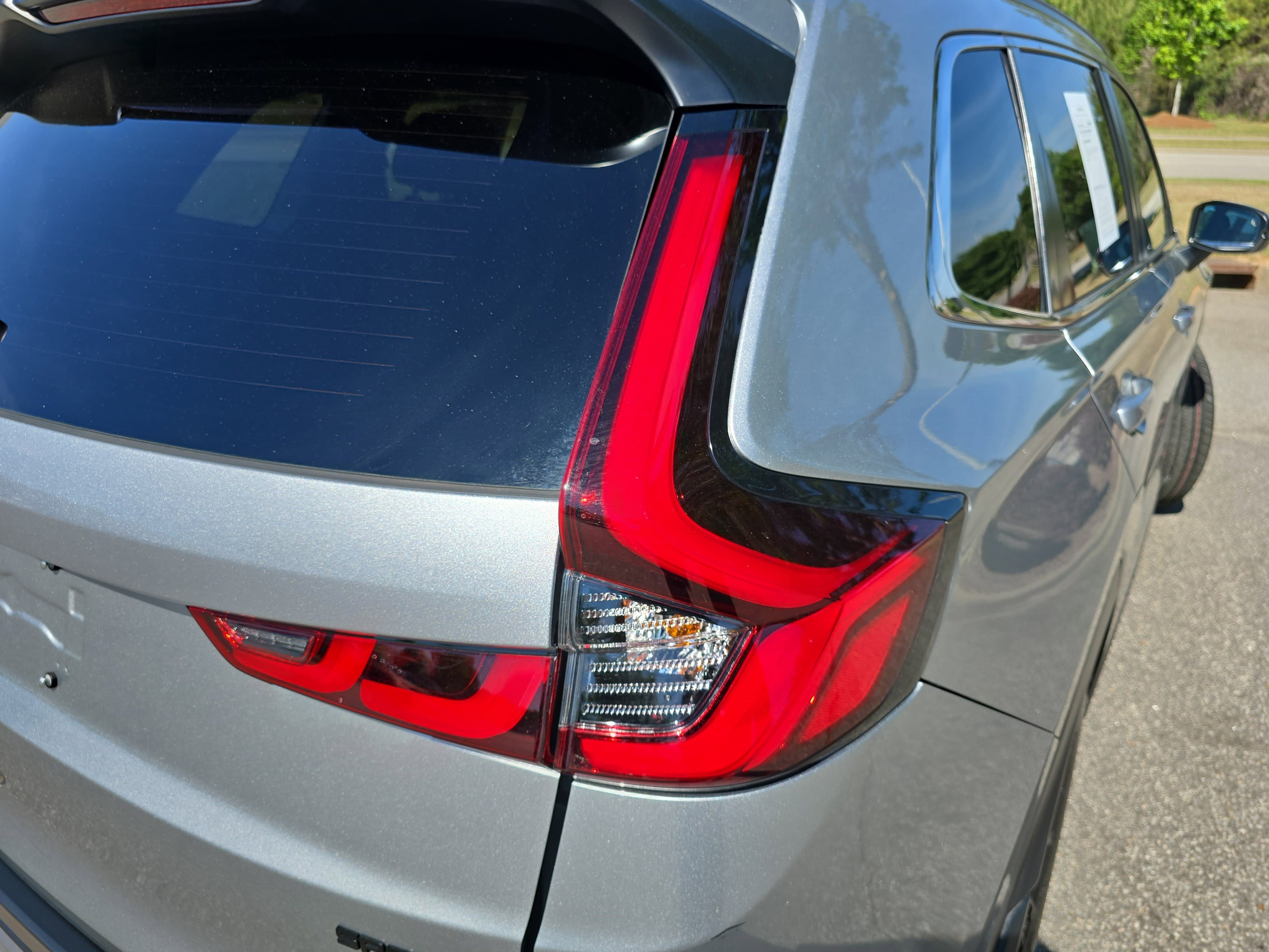 Used 2025 Honda CR-V Sport image 36