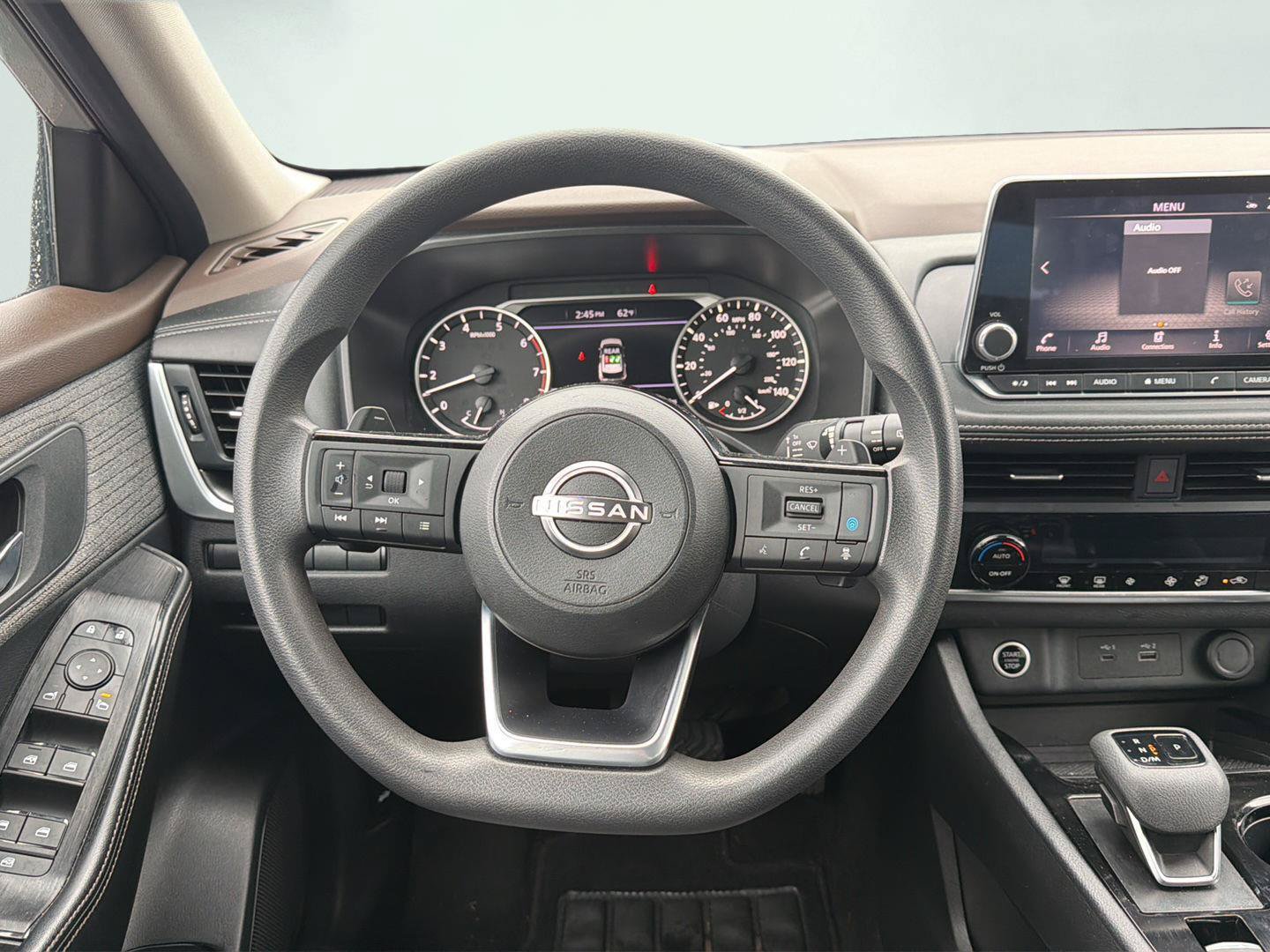 Used 2023 Nissan Rogue SV AWD/4WD image 17