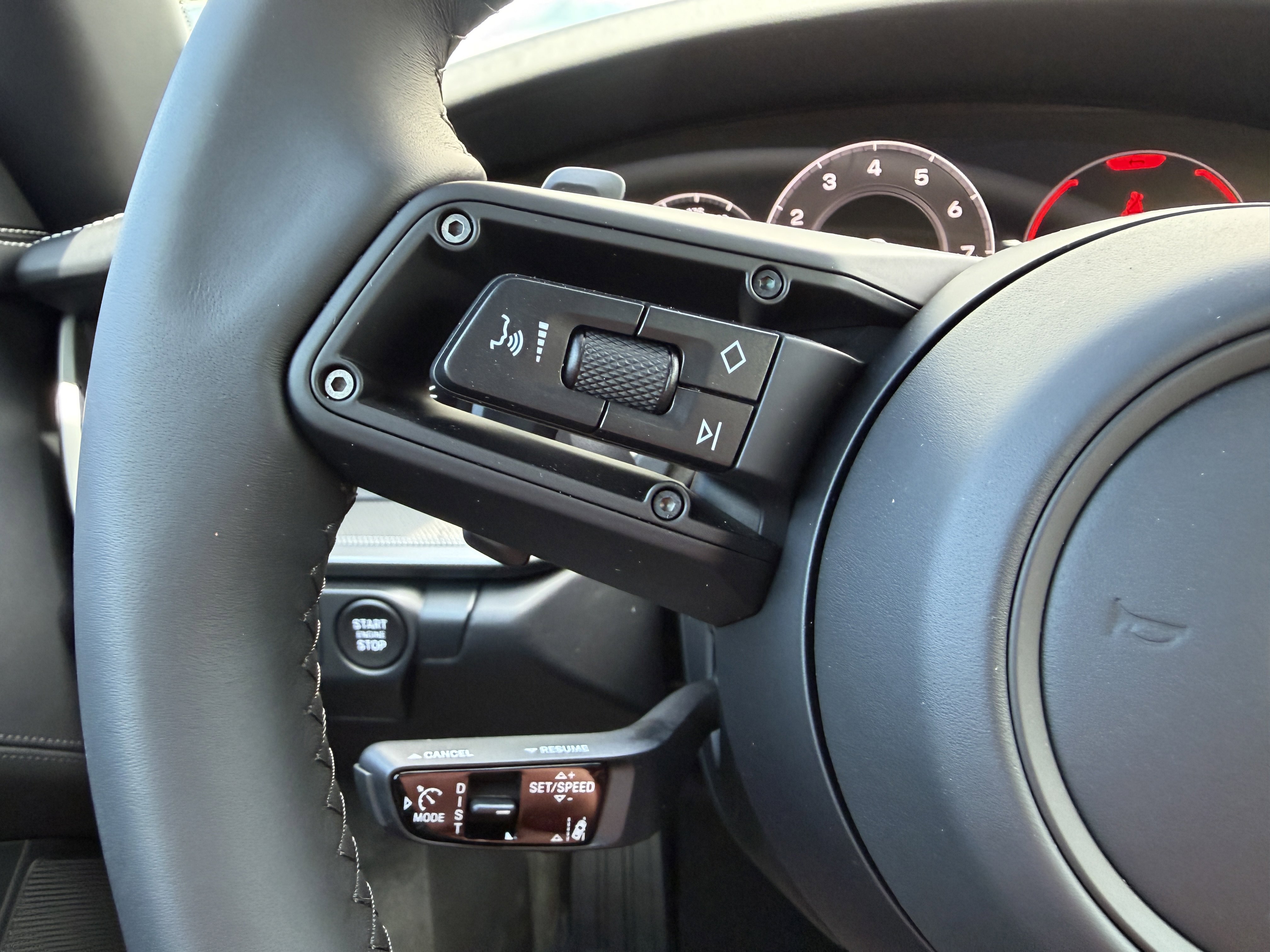 New 2026 Porsche 911 Carrera image 29