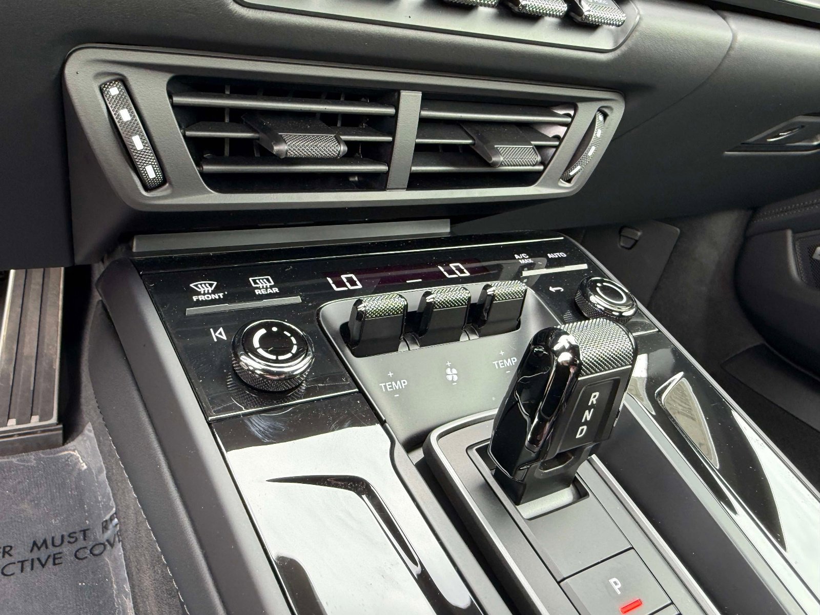 Used 2026 Porsche 911 Targa 4 GTS image 47