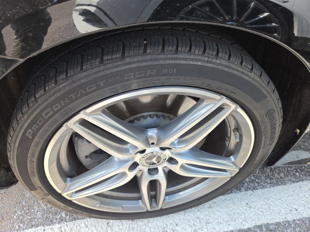 Used 2018 Mercedes-Benz E 400 Cabriolet image 10
