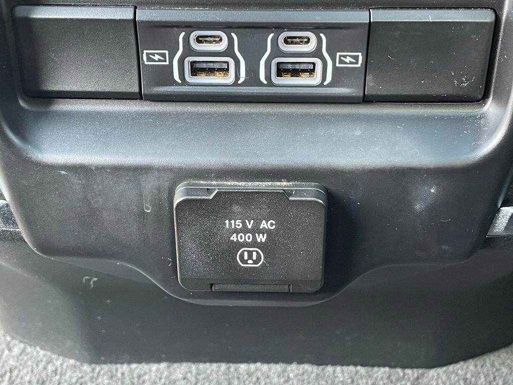 Certified 2023 RAM 1500 Laramie image 28