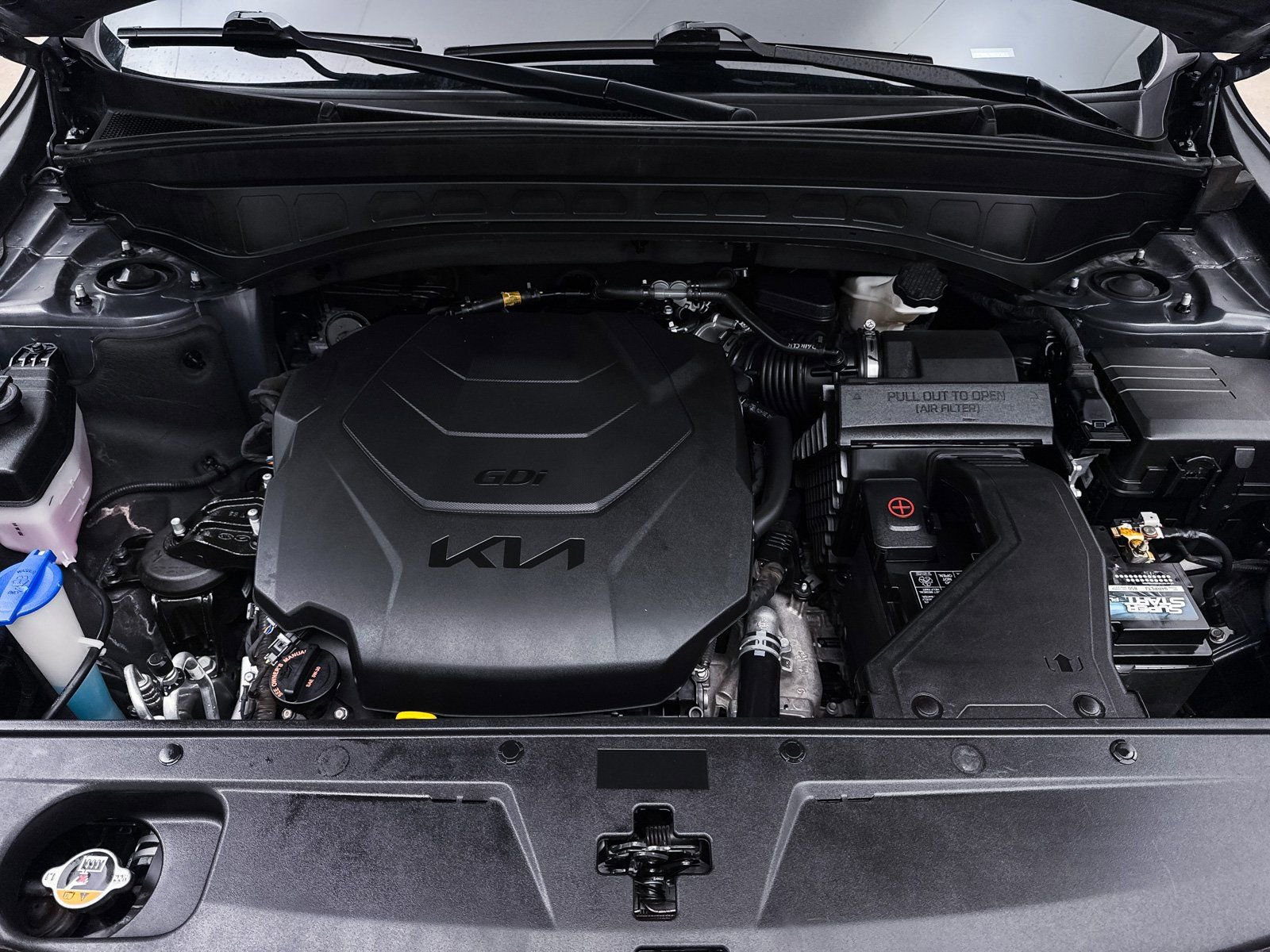 Used 2022 Kia Telluride SX w/ SX Prestige Package image 13