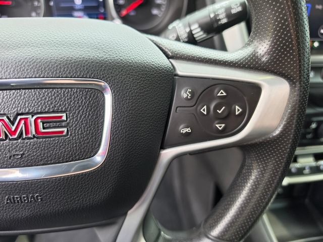 Used 2022 GMC Terrain SLE w/ Driver Convenience Package AWD/4WD image 25