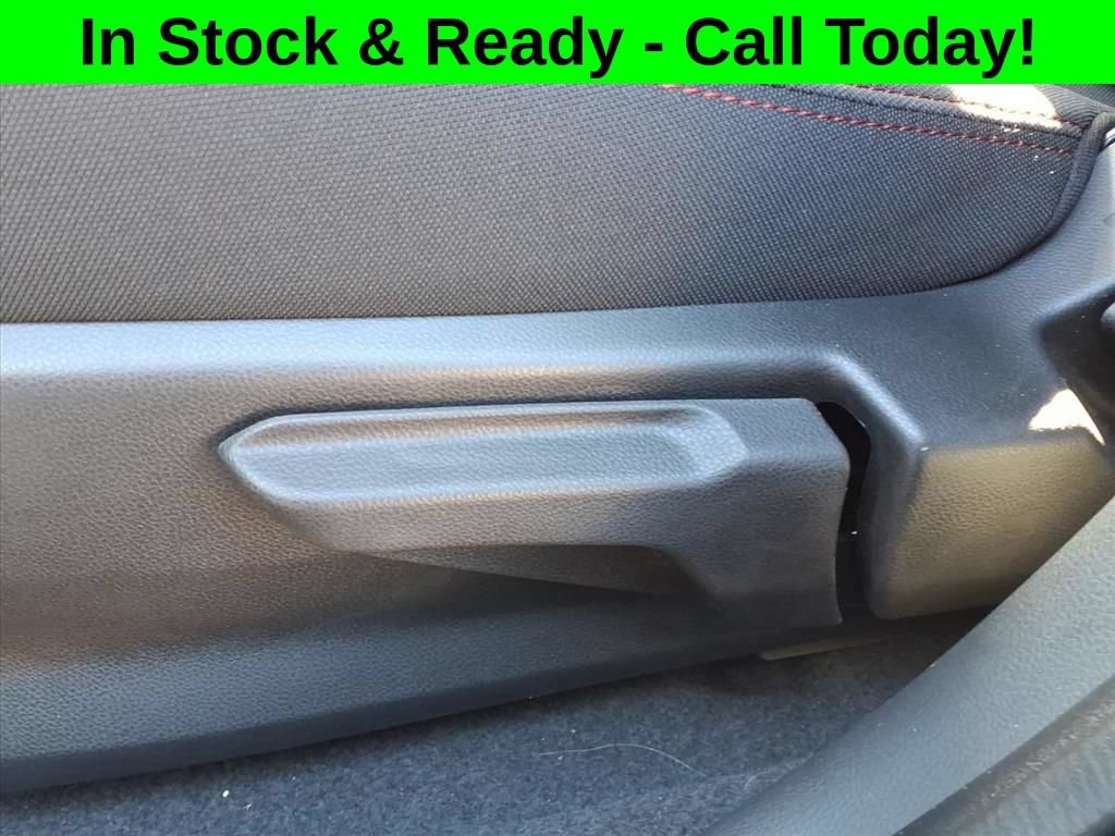 New 2026 Subaru Impreza 2.0i Sport AWD/4WD image 25