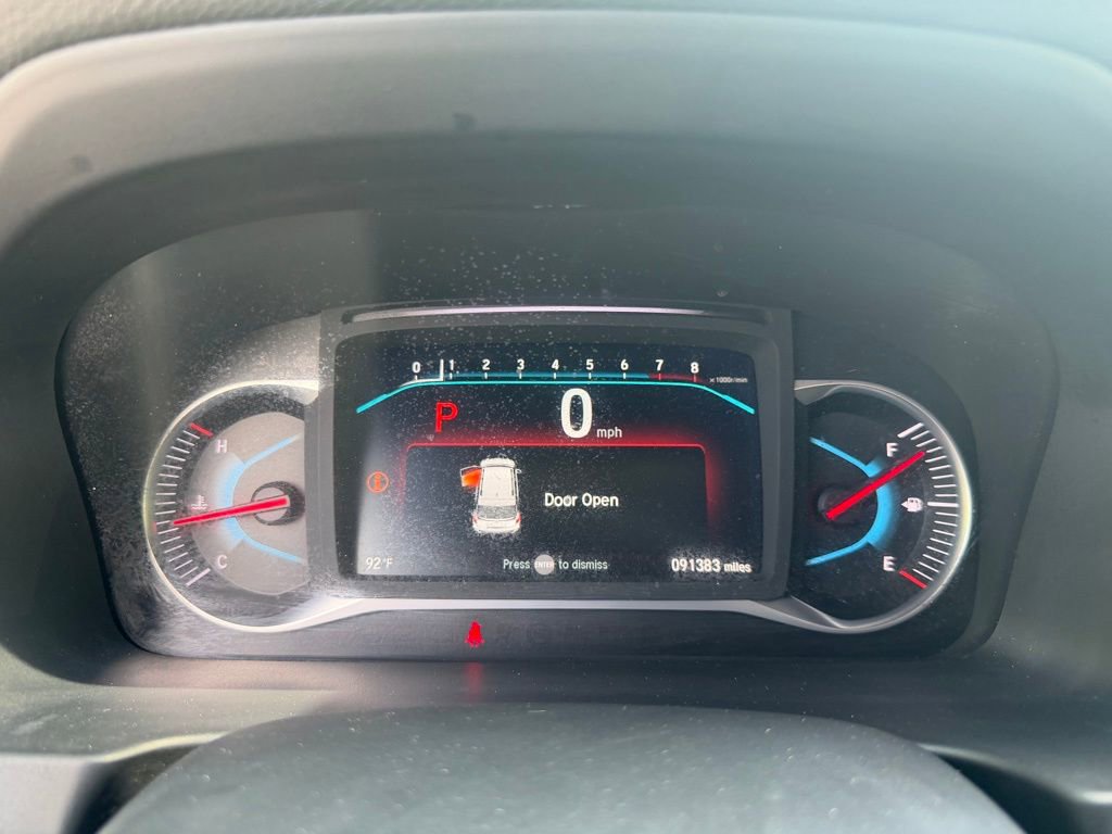 Used 2022 Honda Pilot Sport image 23