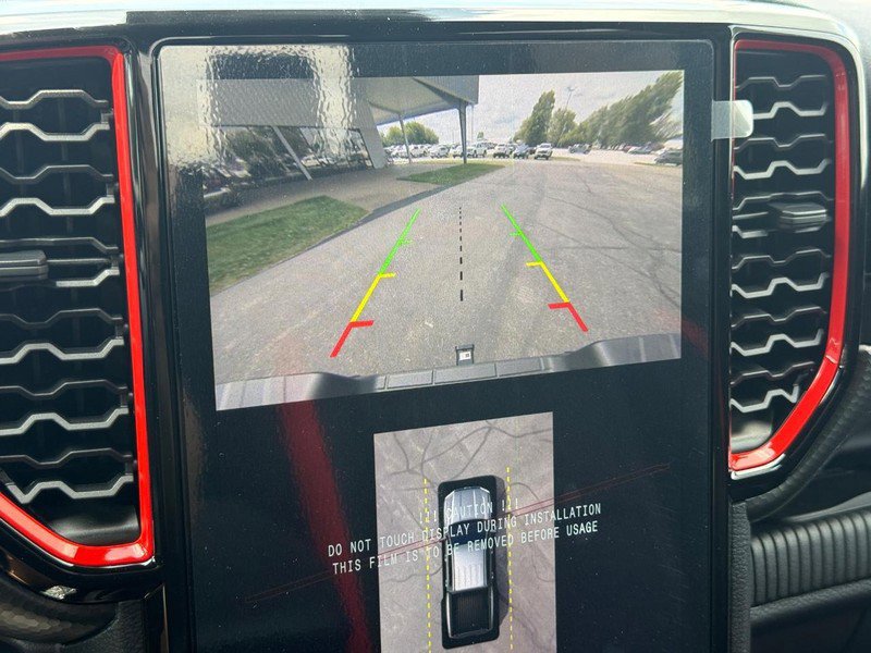 New 2025 Ford Ranger Raptor image 15