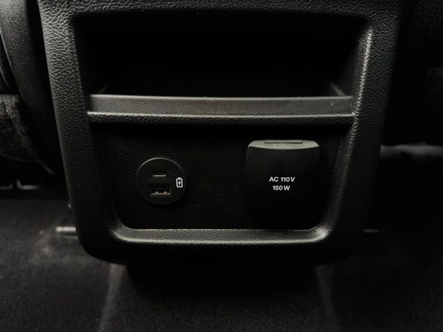 Used 2022 Ford Edge SEL w/ Convenience Package image 20