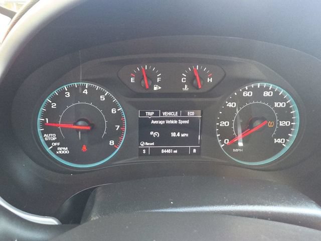 Used 2023 Chevrolet Malibu LT FWD image 16