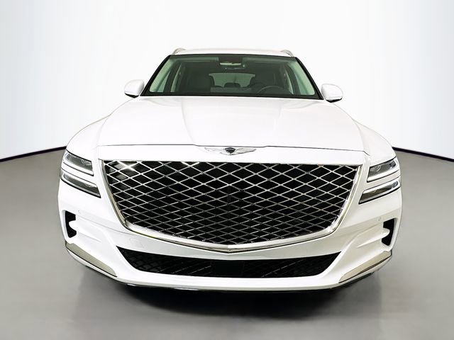 Used 2024 Genesis GV80 3.5T AWD/4WD image 2