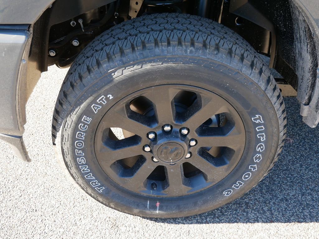 New 2026 RAM 2500 Laramie image 22