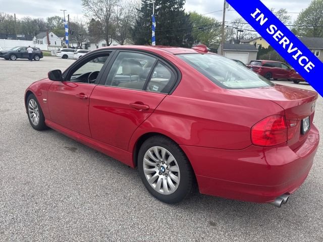 Used 2009 BMW 328i xDrive Sedan image 12
