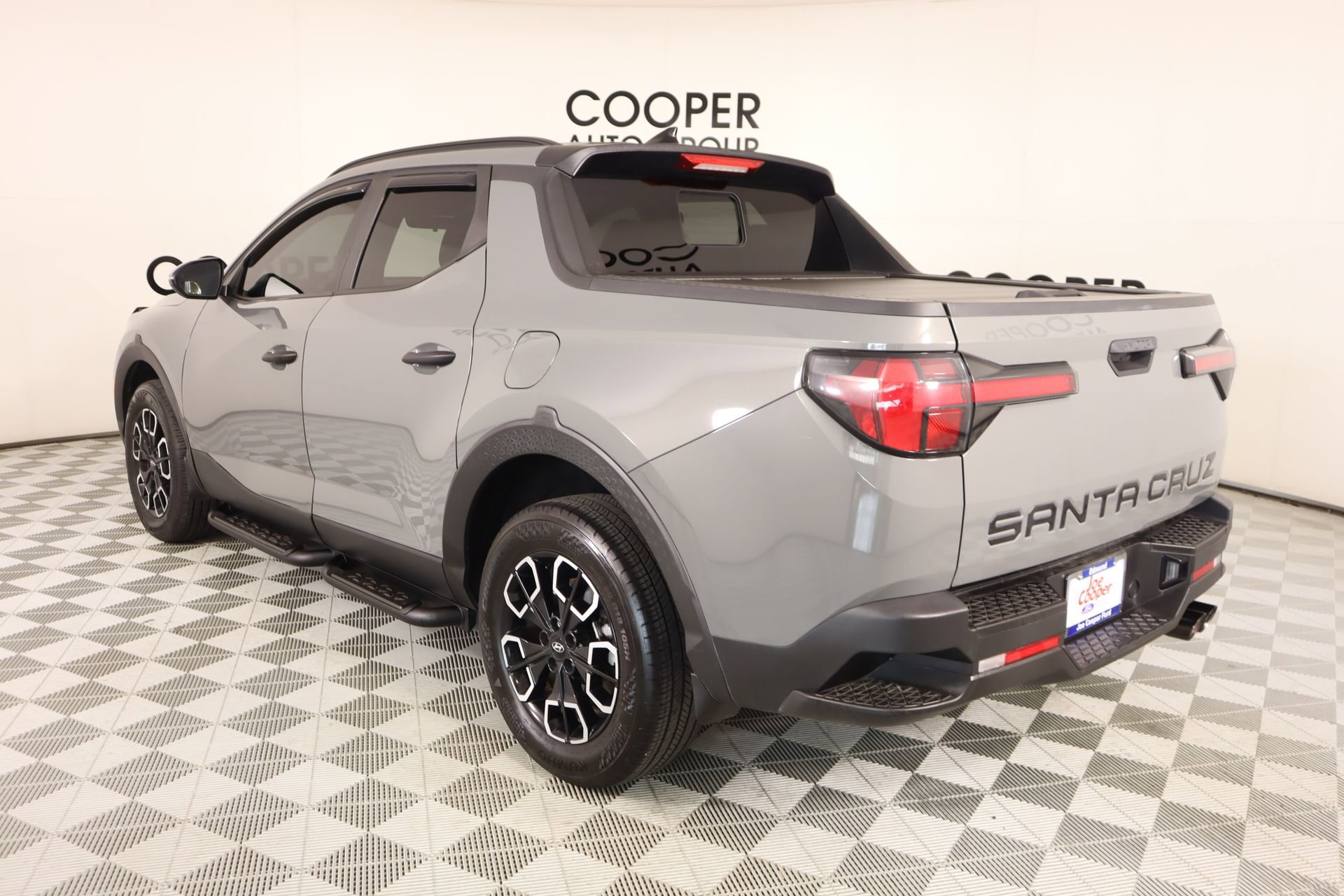 Used 2024 Hyundai Santa Cruz SEL w/ Activity Package image 24