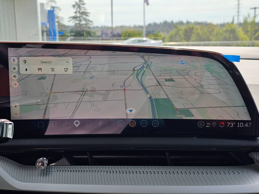 New 2026 Cadillac Optiq Sport 1 AWD/4WD image 29