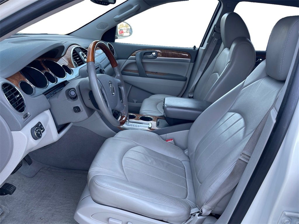 Used 2012 Buick Enclave Premium image 9