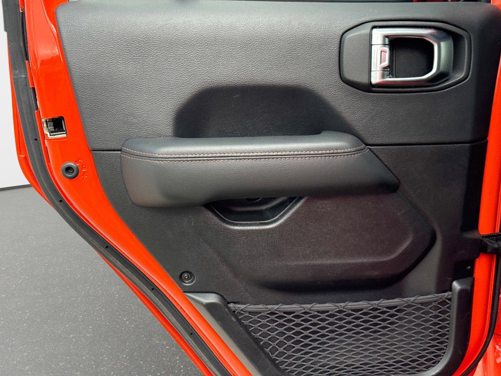 Certified 2023 Jeep Wrangler Unlimited Rubicon 392 w/ Trailer Tow Package image 12